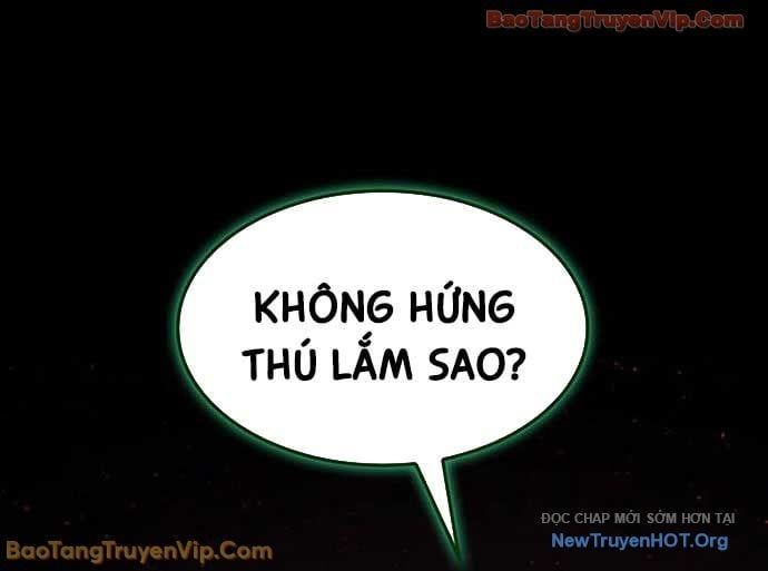 Vị Vua Mạnh Nhất Đã Trở Lại