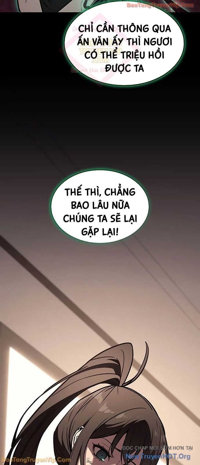 Vị Vua Mạnh Nhất Đã Trở Lại