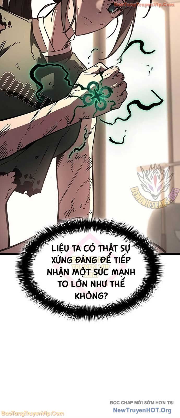 Vị Vua Mạnh Nhất Đã Trở Lại
