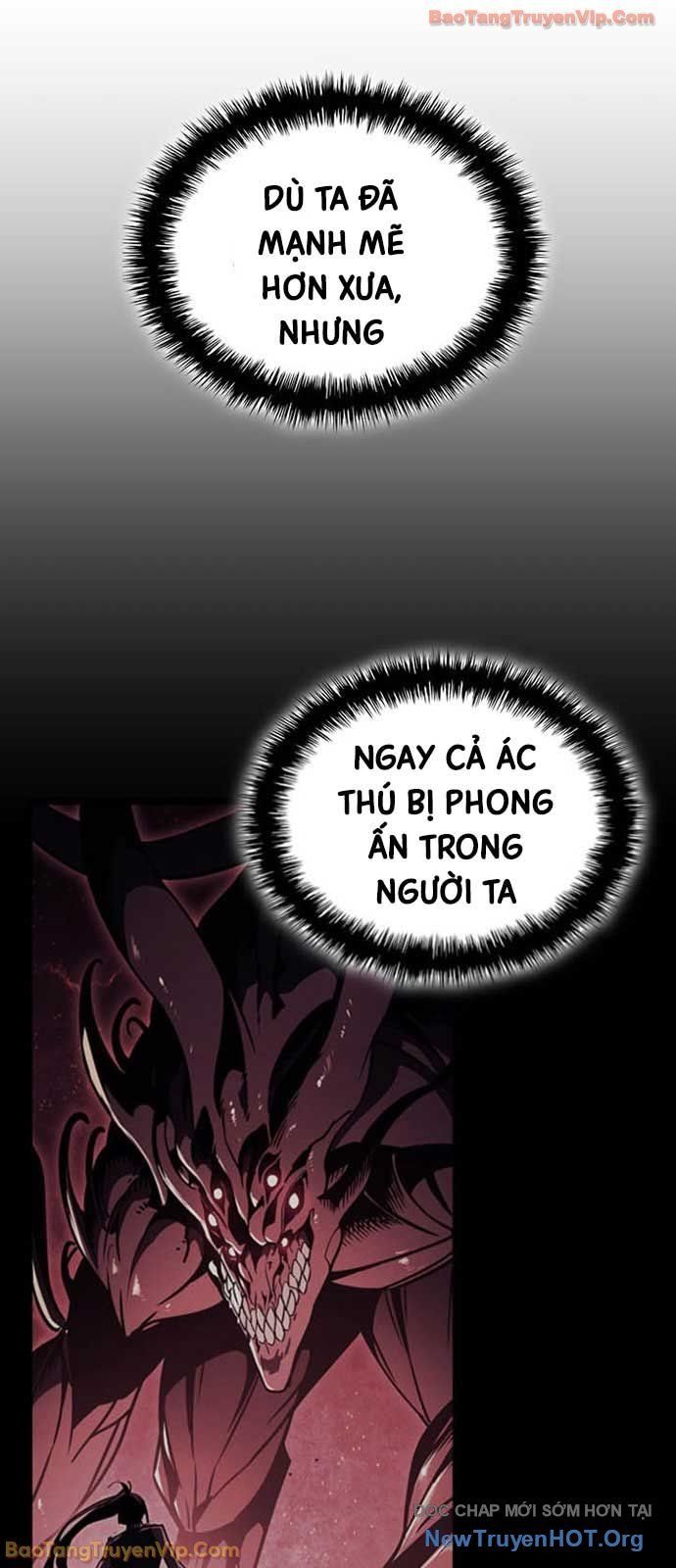 Vị Vua Mạnh Nhất Đã Trở Lại