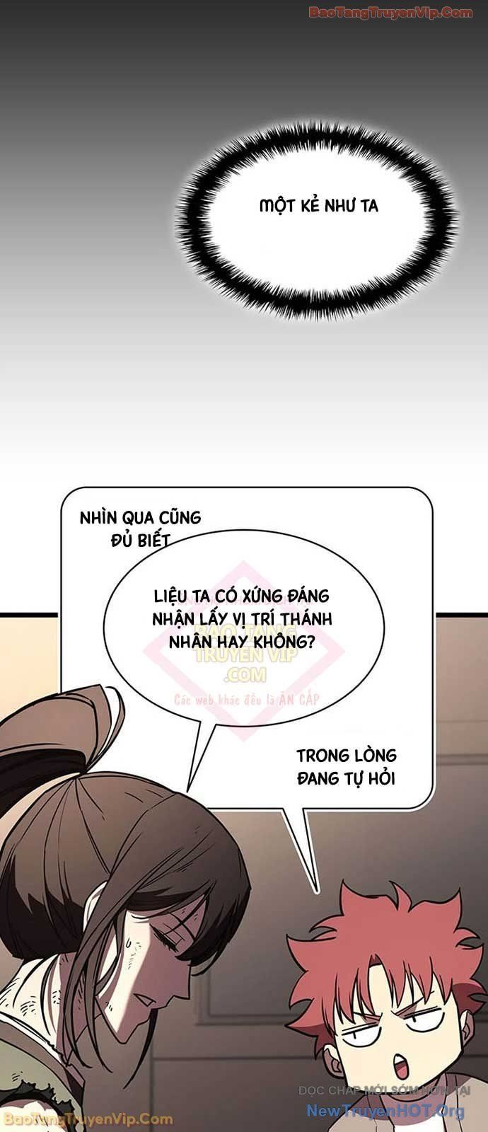 Vị Vua Mạnh Nhất Đã Trở Lại