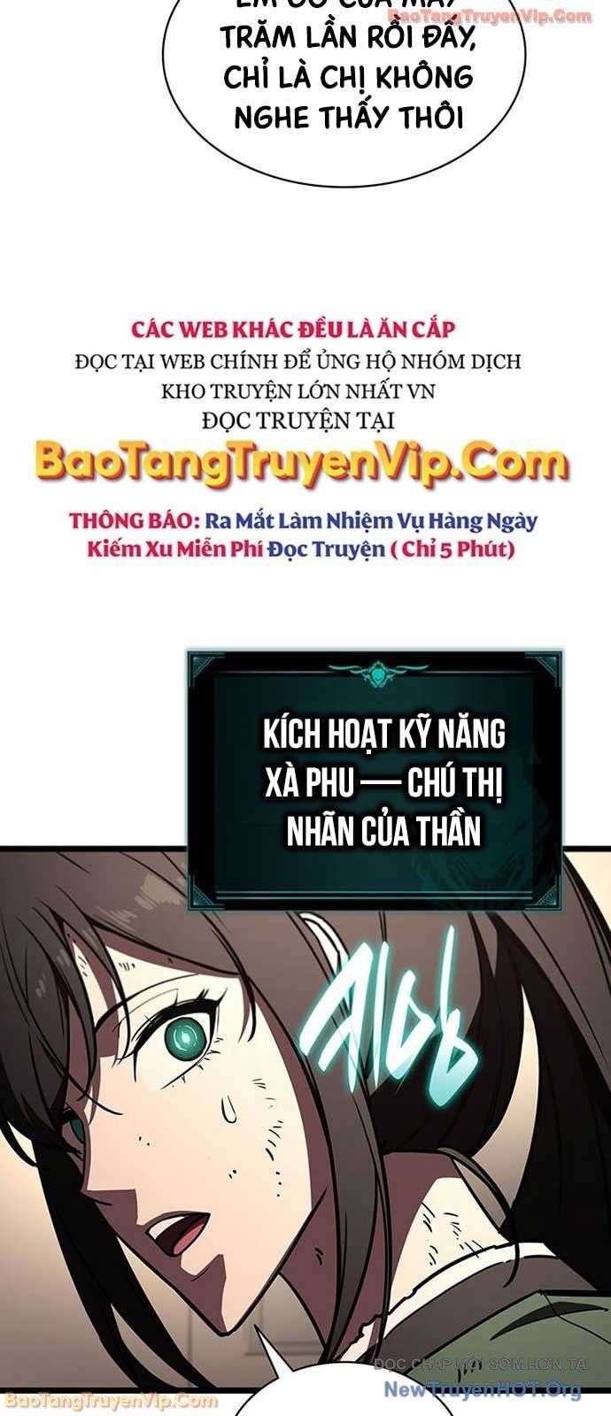 Vị Vua Mạnh Nhất Đã Trở Lại