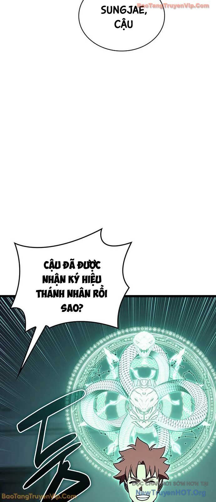 Vị Vua Mạnh Nhất Đã Trở Lại