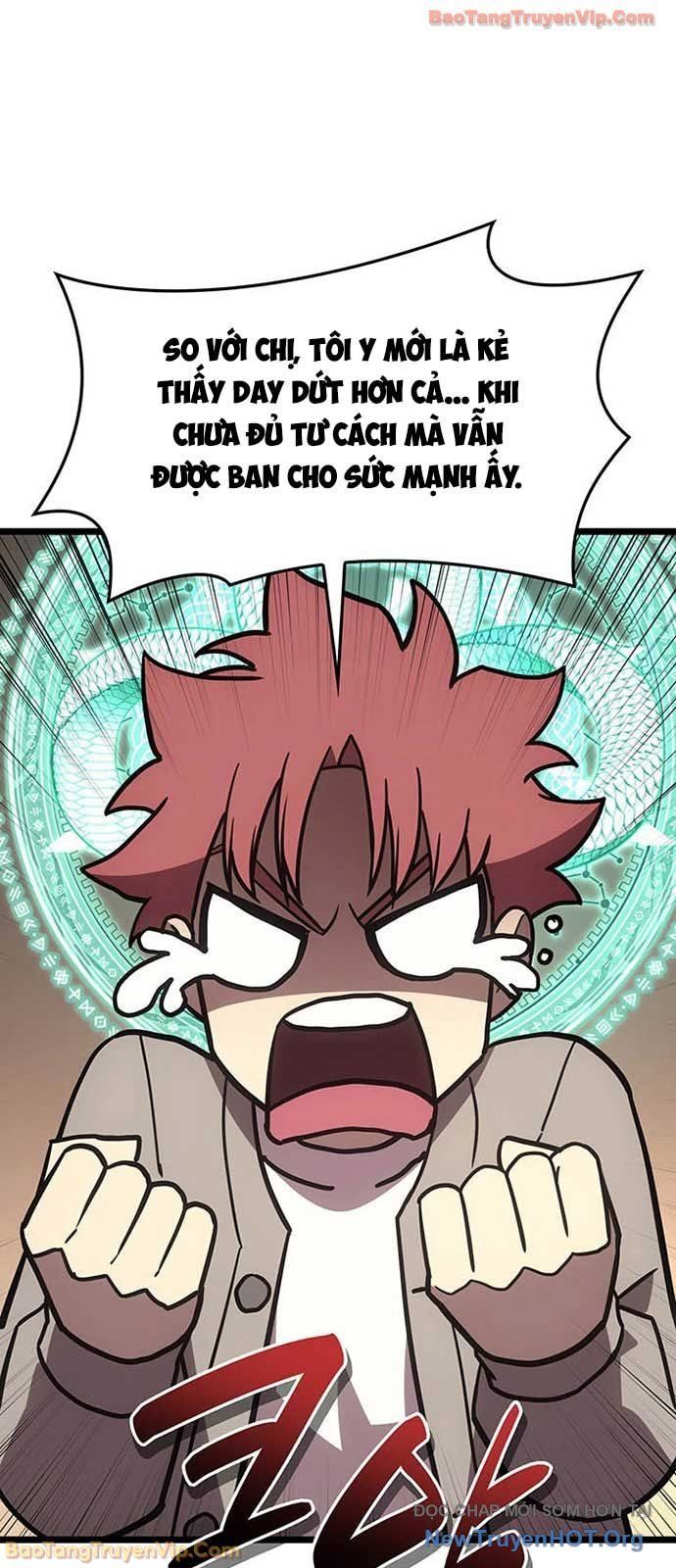 Vị Vua Mạnh Nhất Đã Trở Lại