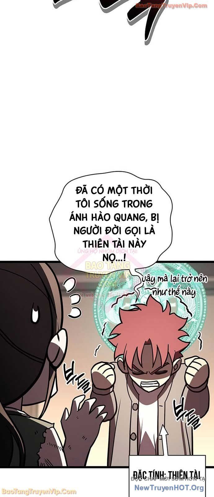 Vị Vua Mạnh Nhất Đã Trở Lại