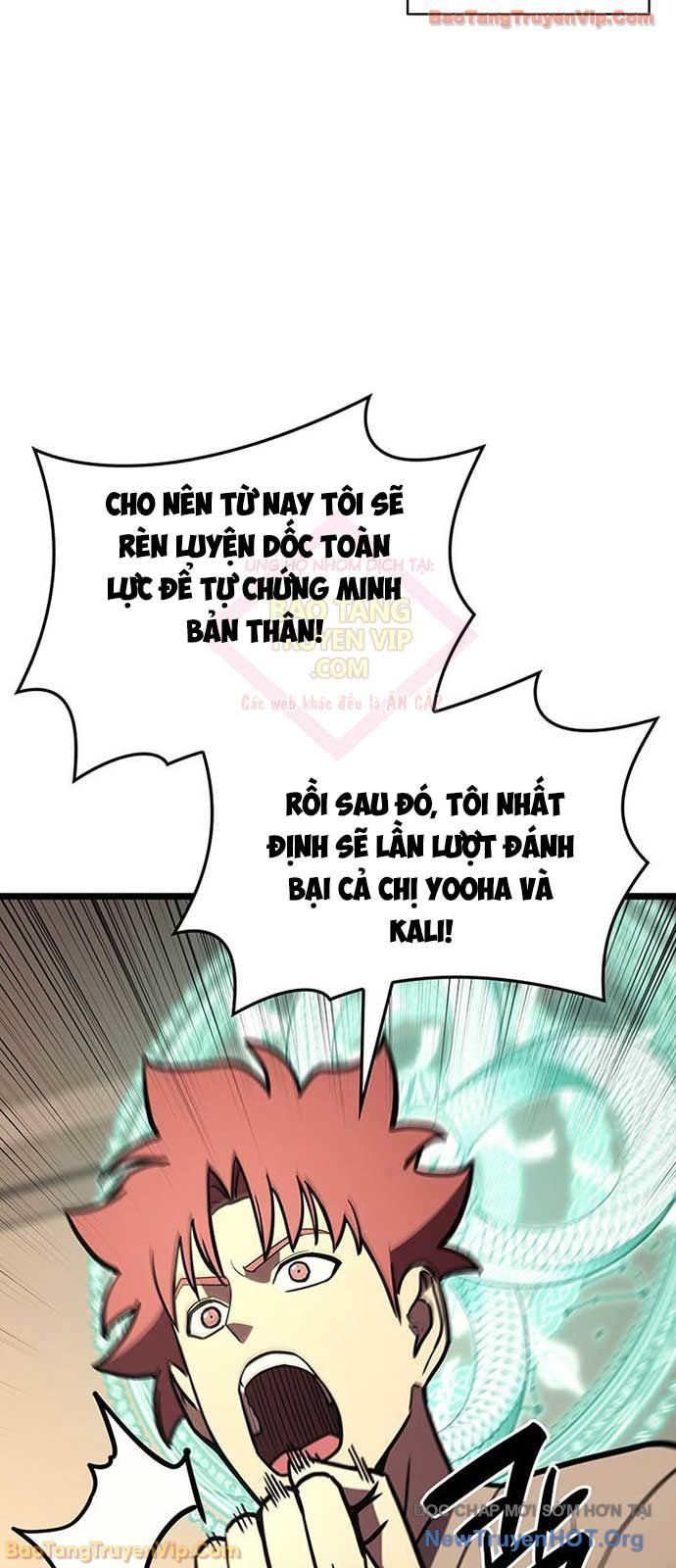 Vị Vua Mạnh Nhất Đã Trở Lại