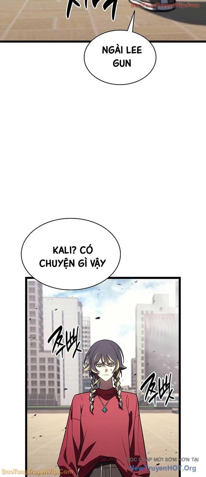 Vị Vua Mạnh Nhất Đã Trở Lại