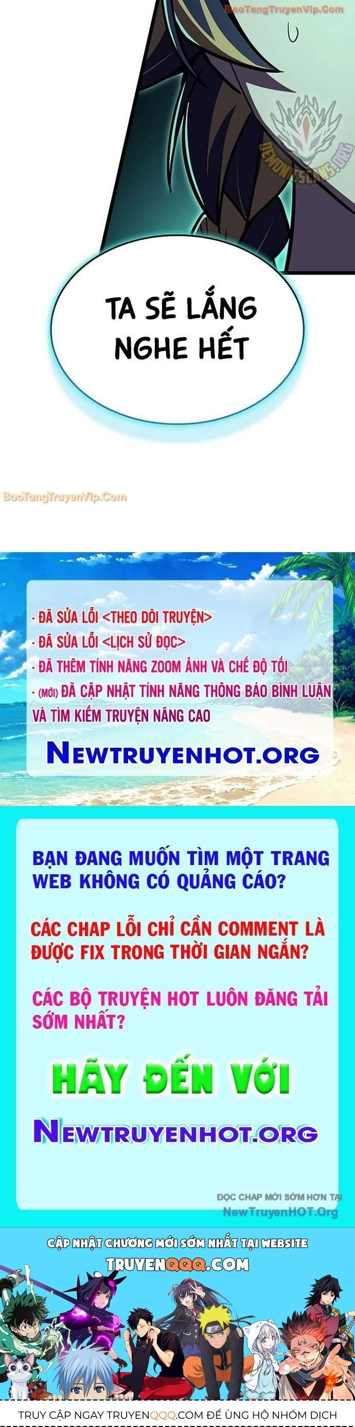 Vị Vua Mạnh Nhất Đã Trở Lại