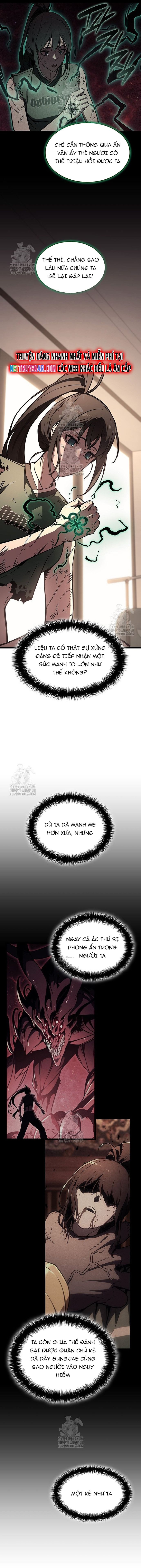 Vị Vua Mạnh Nhất Đã Trở Lại