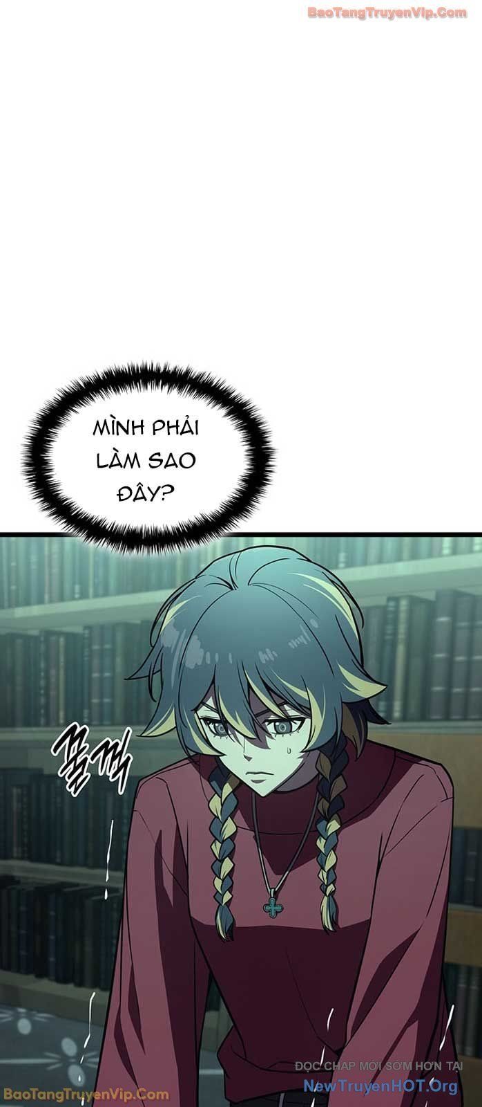 Vị Vua Mạnh Nhất Đã Trở Lại