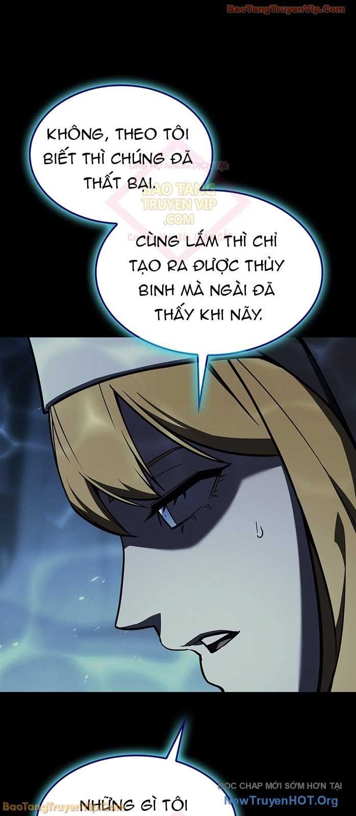 Vị Vua Mạnh Nhất Đã Trở Lại