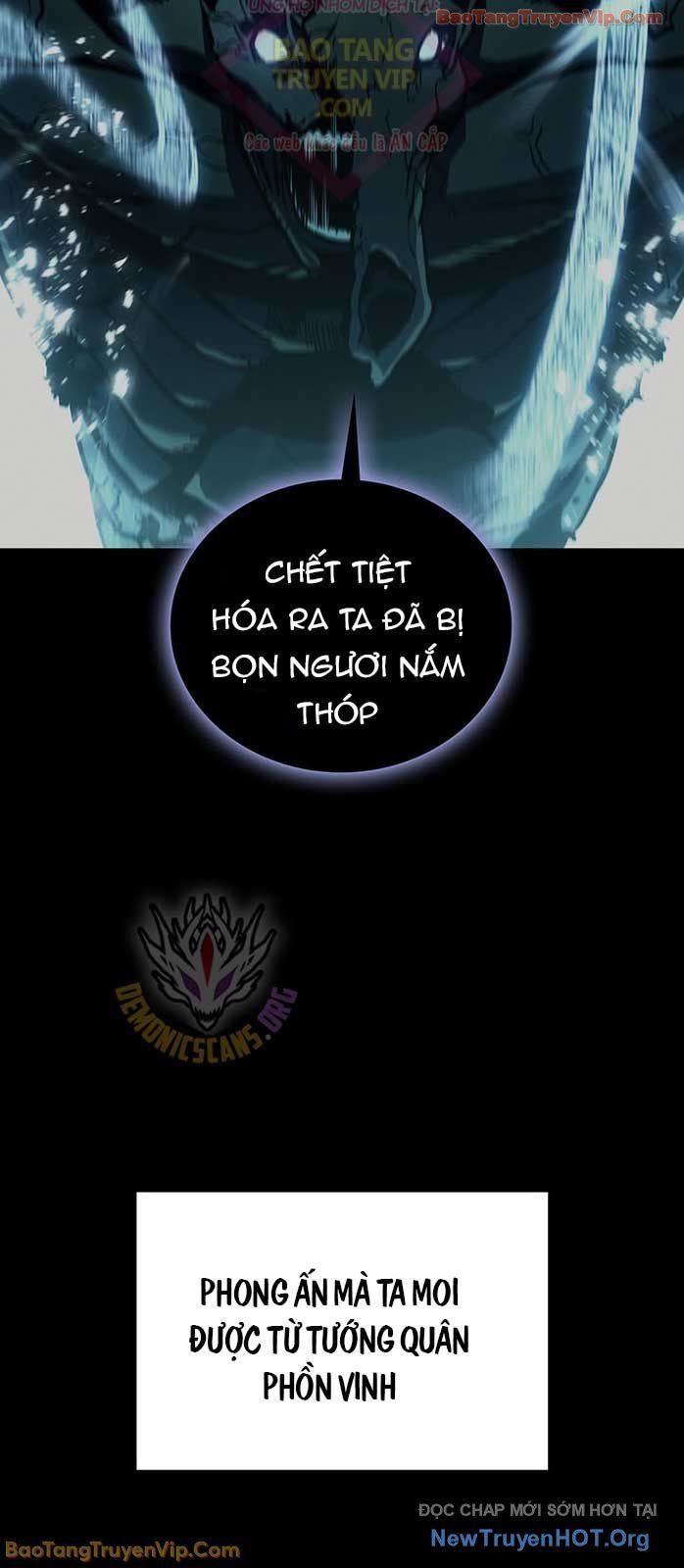Vị Vua Mạnh Nhất Đã Trở Lại