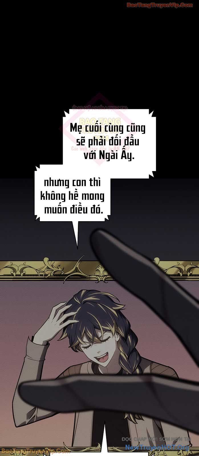 Vị Vua Mạnh Nhất Đã Trở Lại
