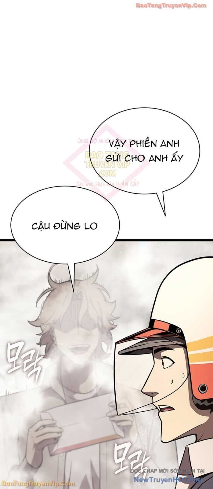 Vị Vua Mạnh Nhất Đã Trở Lại