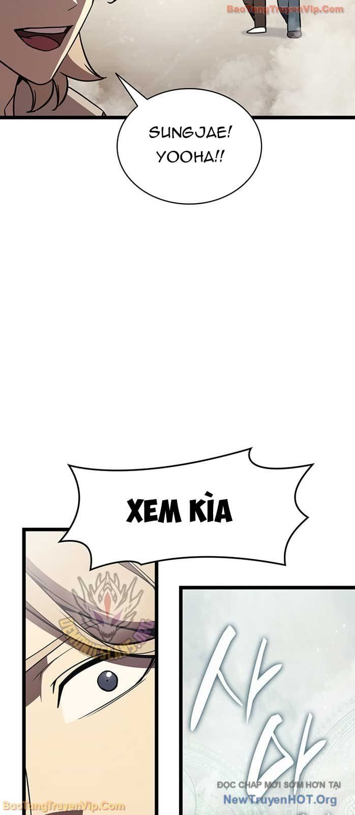 Vị Vua Mạnh Nhất Đã Trở Lại