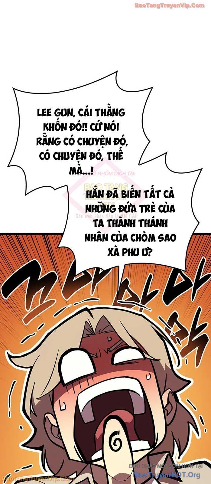 Vị Vua Mạnh Nhất Đã Trở Lại