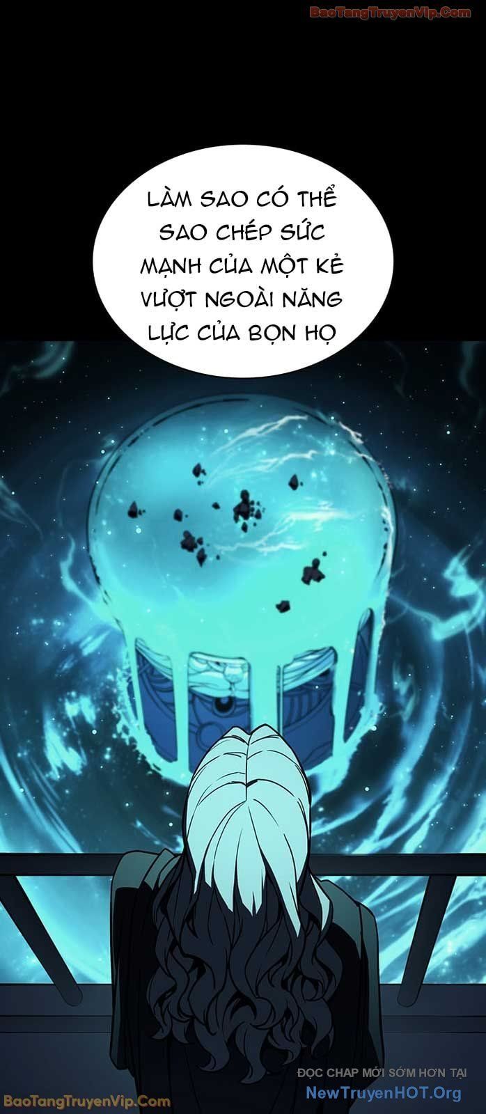 Vị Vua Mạnh Nhất Đã Trở Lại