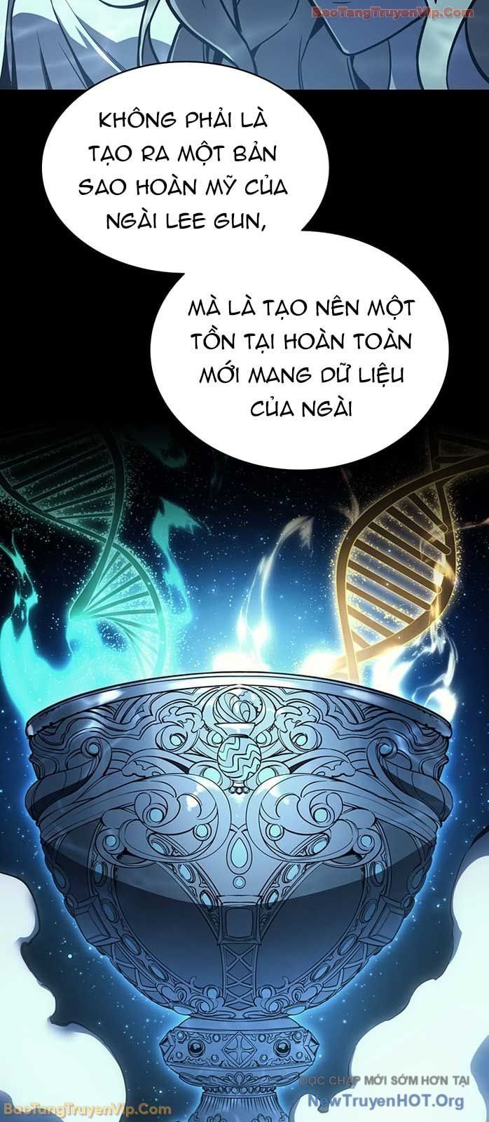 Vị Vua Mạnh Nhất Đã Trở Lại