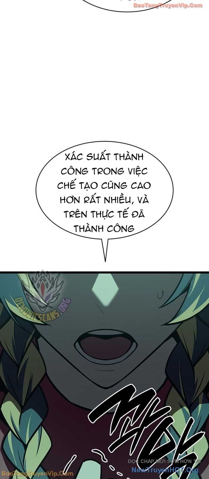 Vị Vua Mạnh Nhất Đã Trở Lại