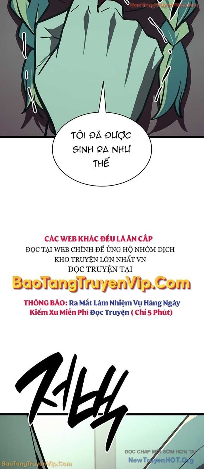 Vị Vua Mạnh Nhất Đã Trở Lại