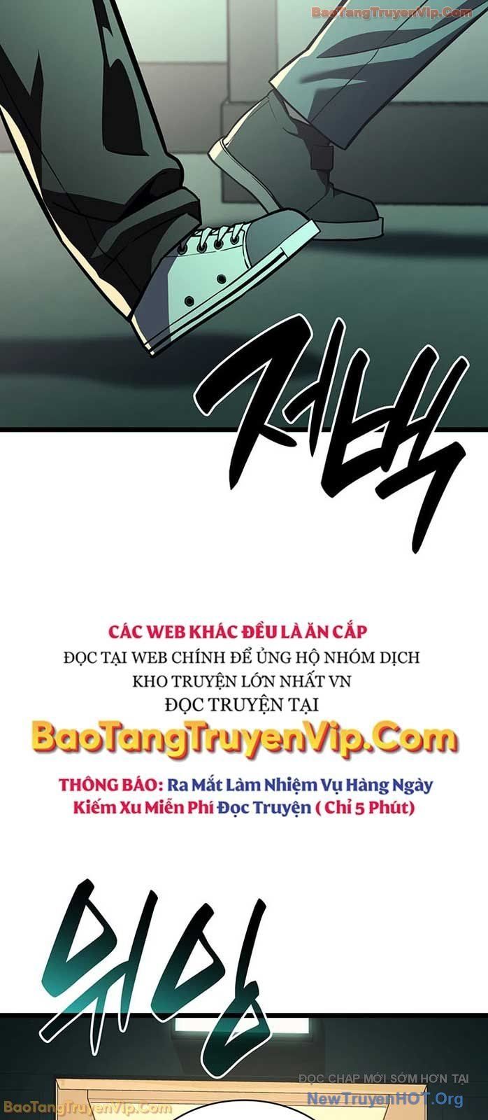 Vị Vua Mạnh Nhất Đã Trở Lại