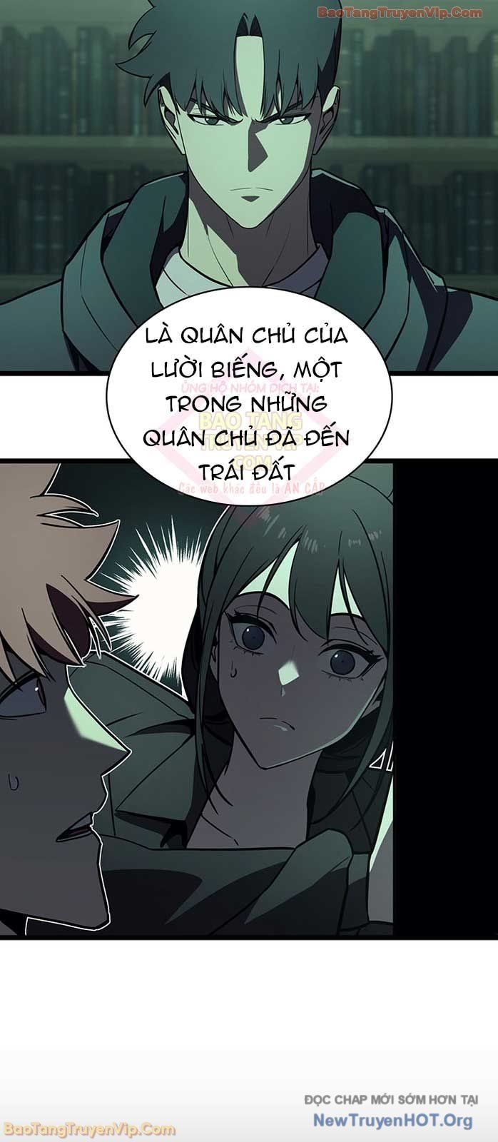 Vị Vua Mạnh Nhất Đã Trở Lại