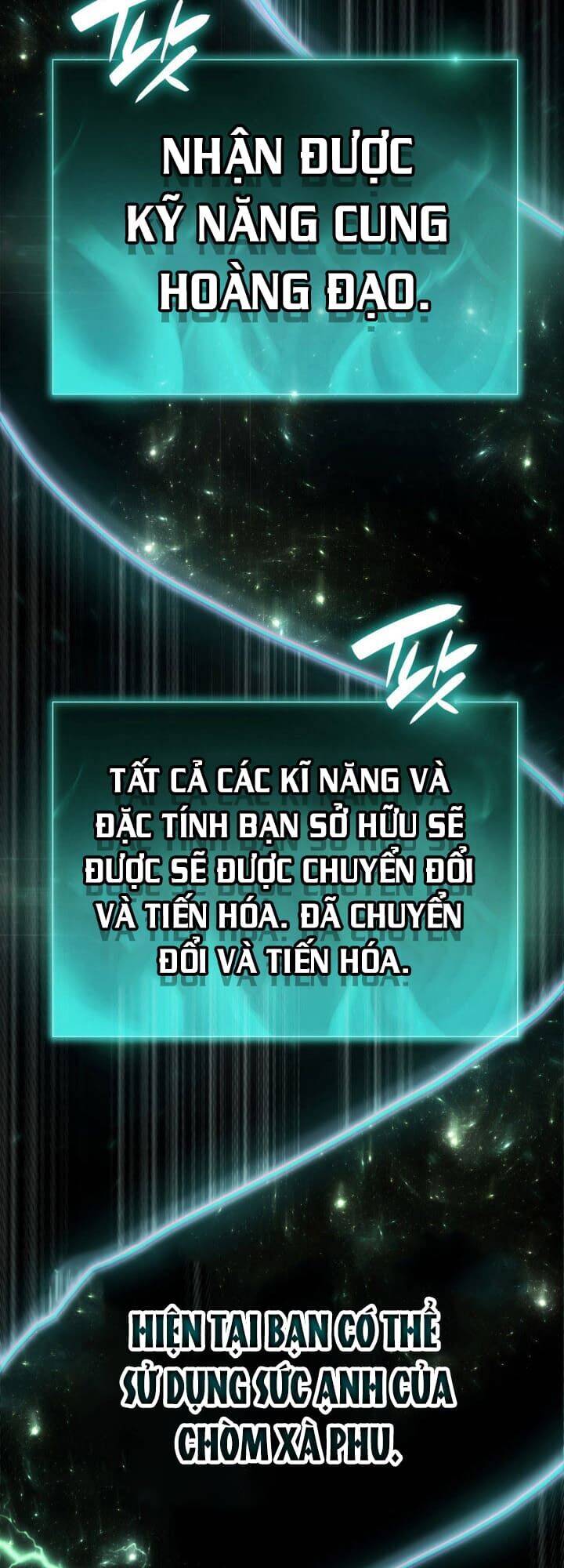 Vị Vua Mạnh Nhất Đã Trở Lại