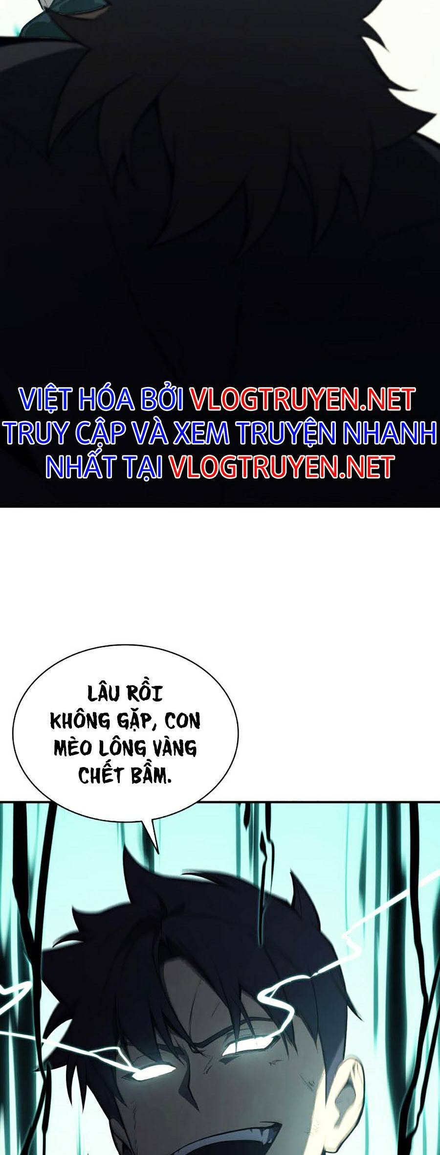 Vị Vua Mạnh Nhất Đã Trở Lại