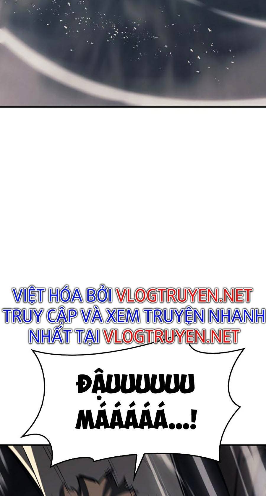 Vị Vua Mạnh Nhất Đã Trở Lại