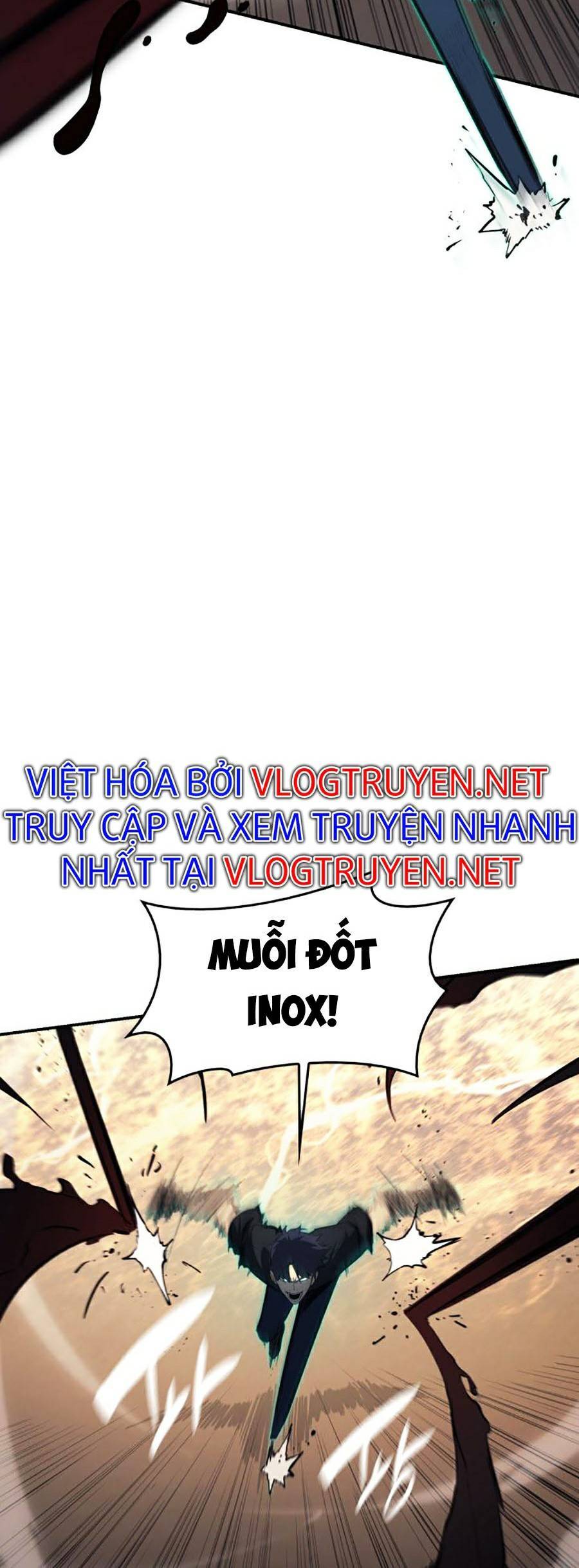 Vị Vua Mạnh Nhất Đã Trở Lại