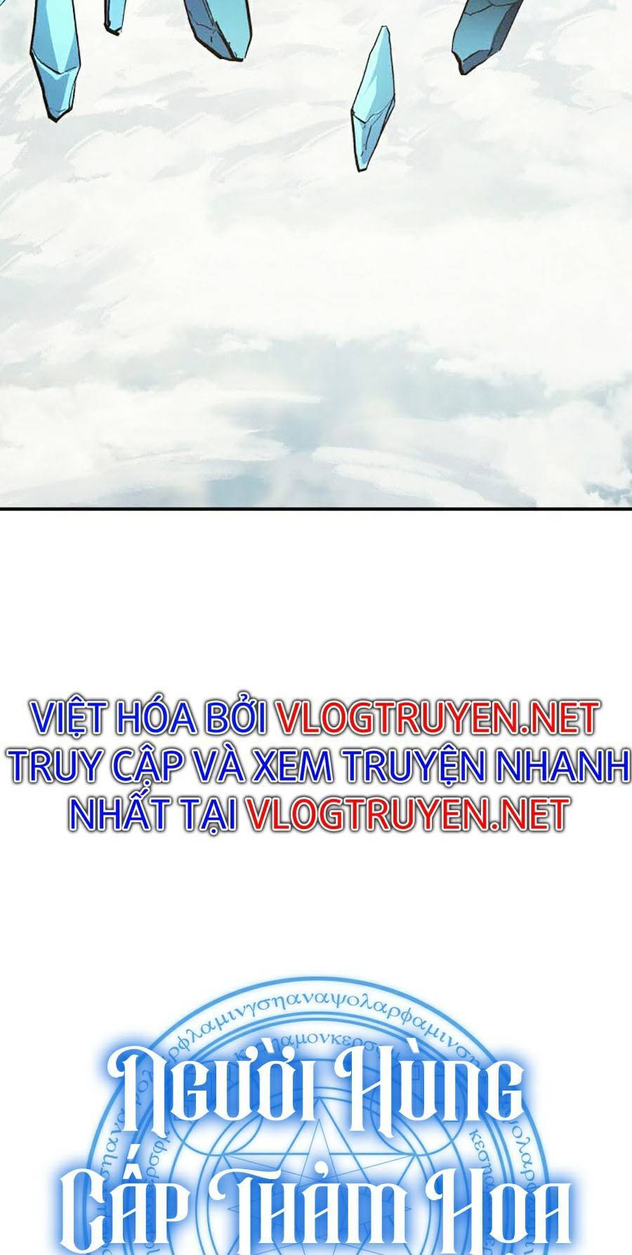 Vị Vua Mạnh Nhất Đã Trở Lại