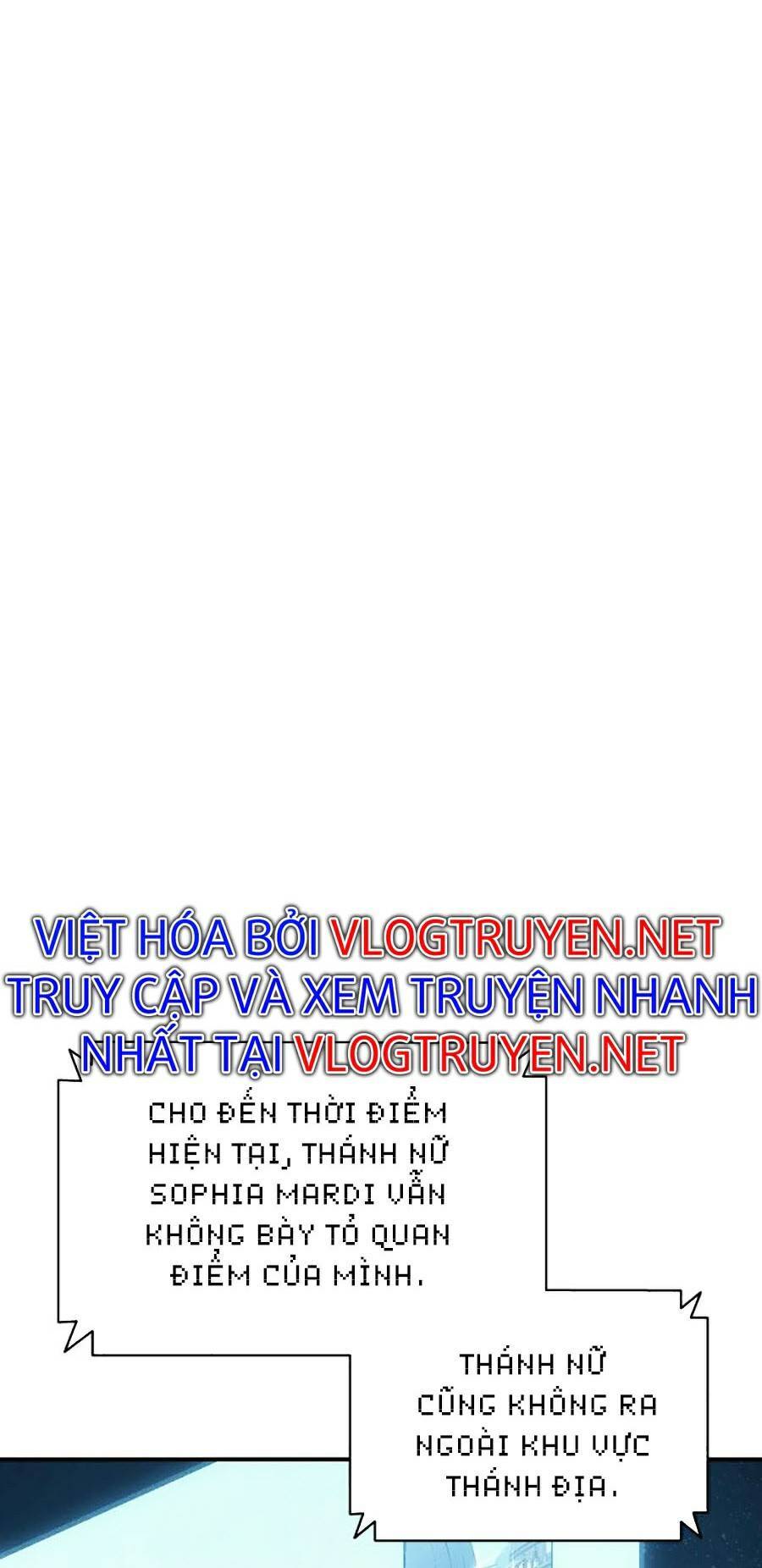 Vị Vua Mạnh Nhất Đã Trở Lại