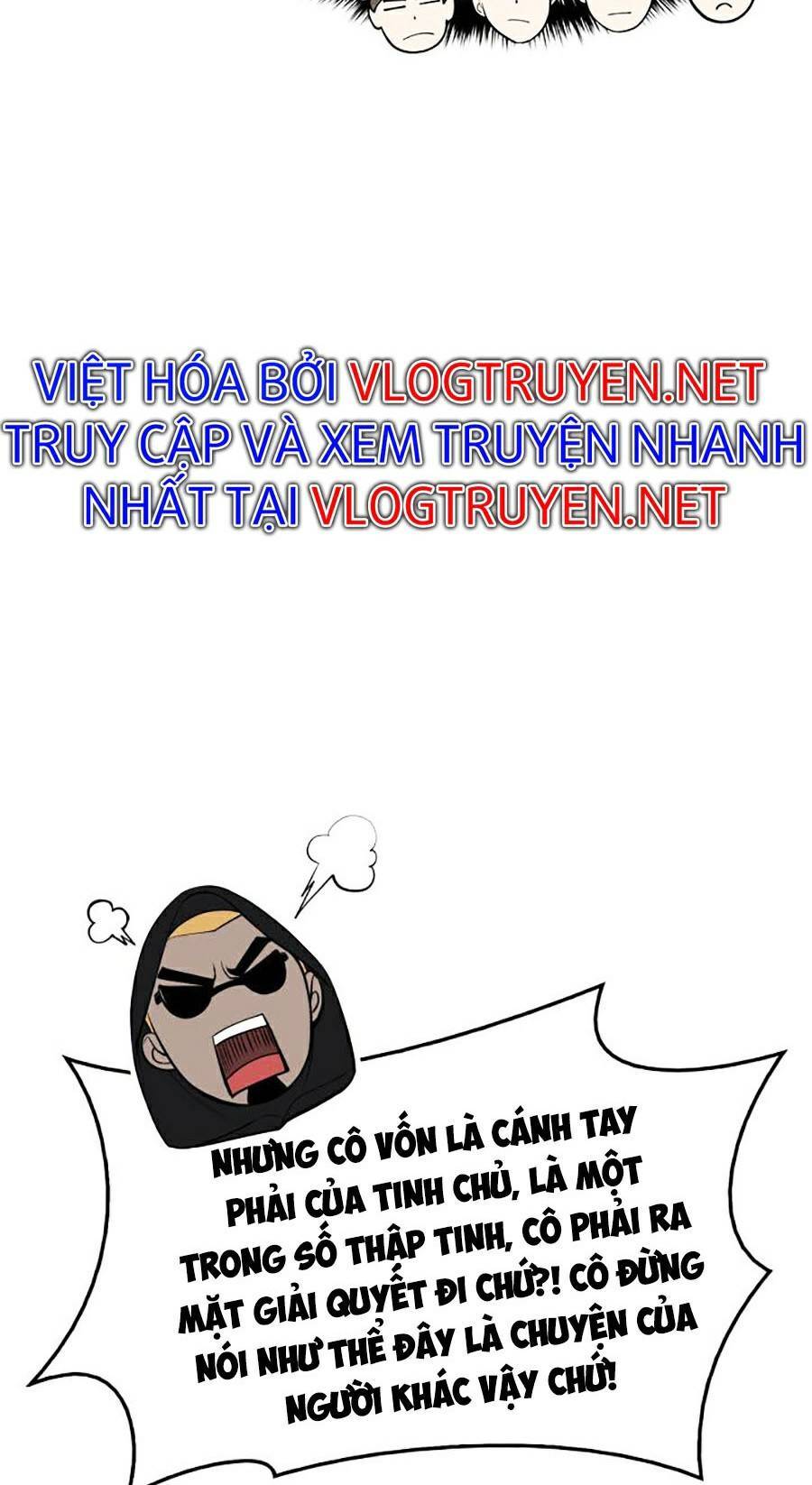 Vị Vua Mạnh Nhất Đã Trở Lại