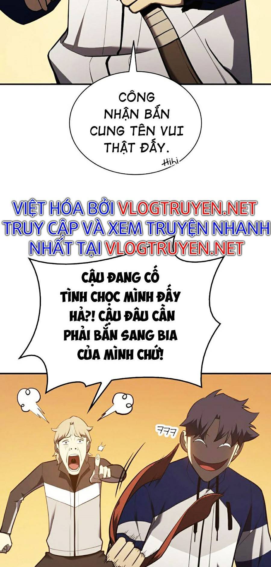 Vị Vua Mạnh Nhất Đã Trở Lại