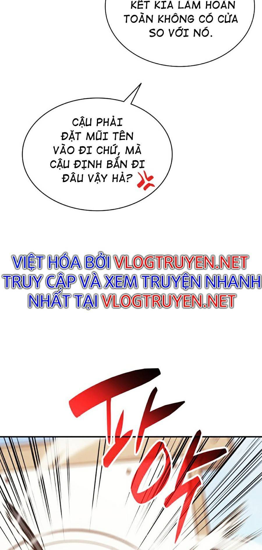 Vị Vua Mạnh Nhất Đã Trở Lại