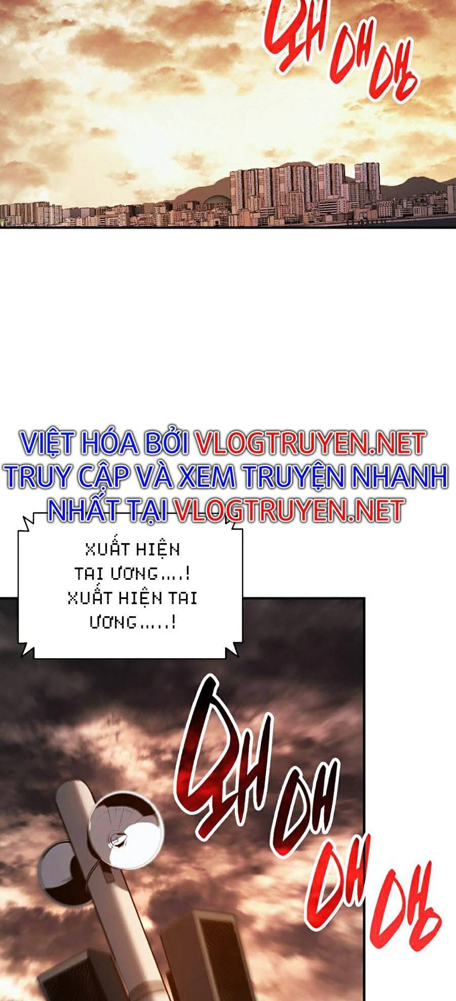 Vị Vua Mạnh Nhất Đã Trở Lại