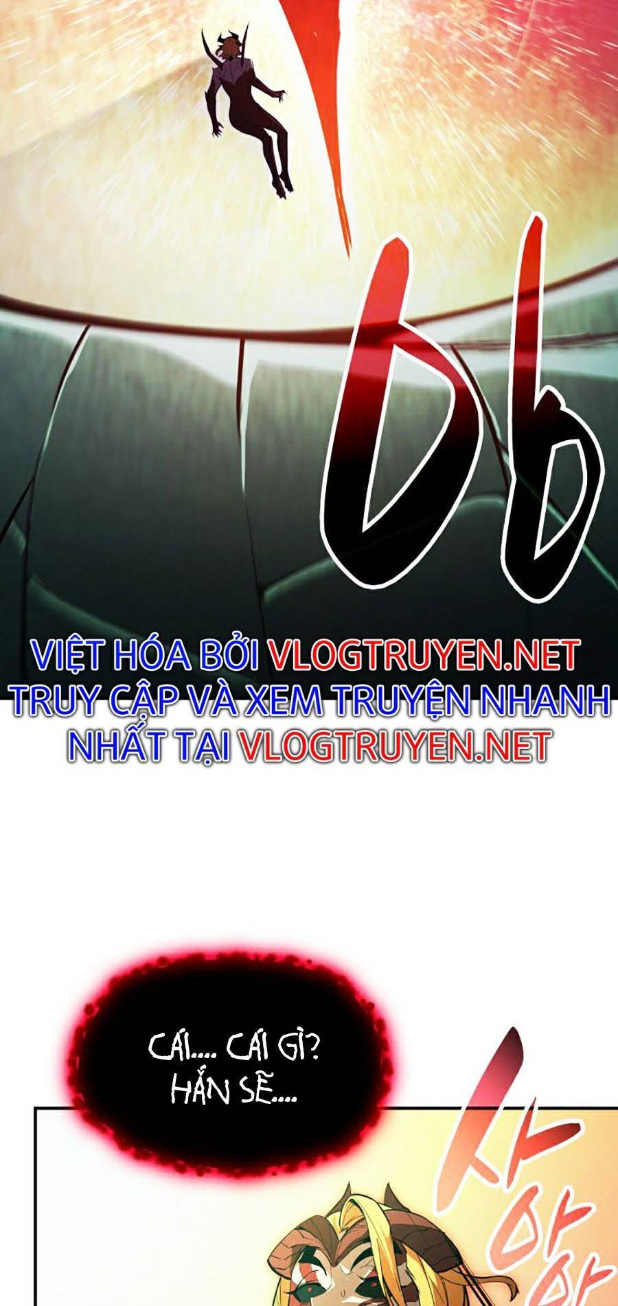 Vị Vua Mạnh Nhất Đã Trở Lại