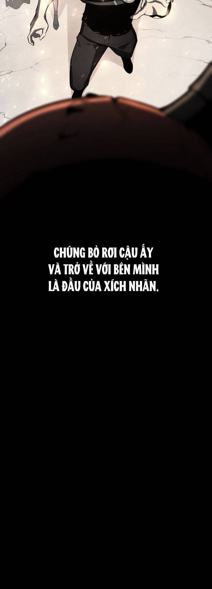 Vị Vua Mạnh Nhất Đã Trở Lại