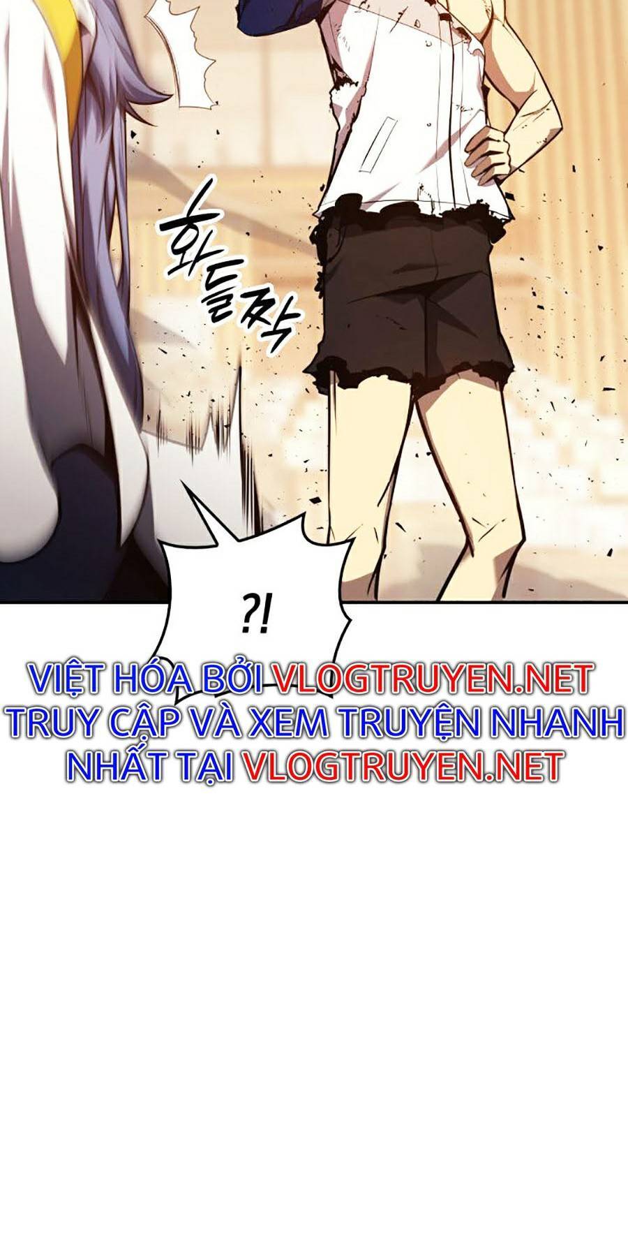 Vị Vua Mạnh Nhất Đã Trở Lại