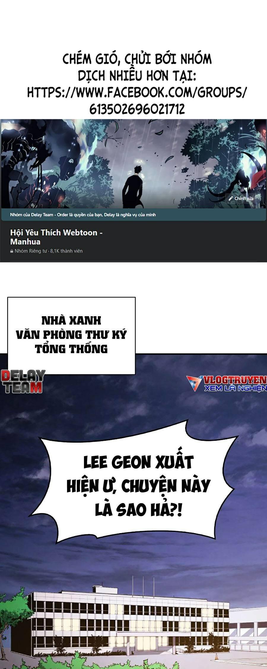 Vị Vua Mạnh Nhất Đã Trở Lại