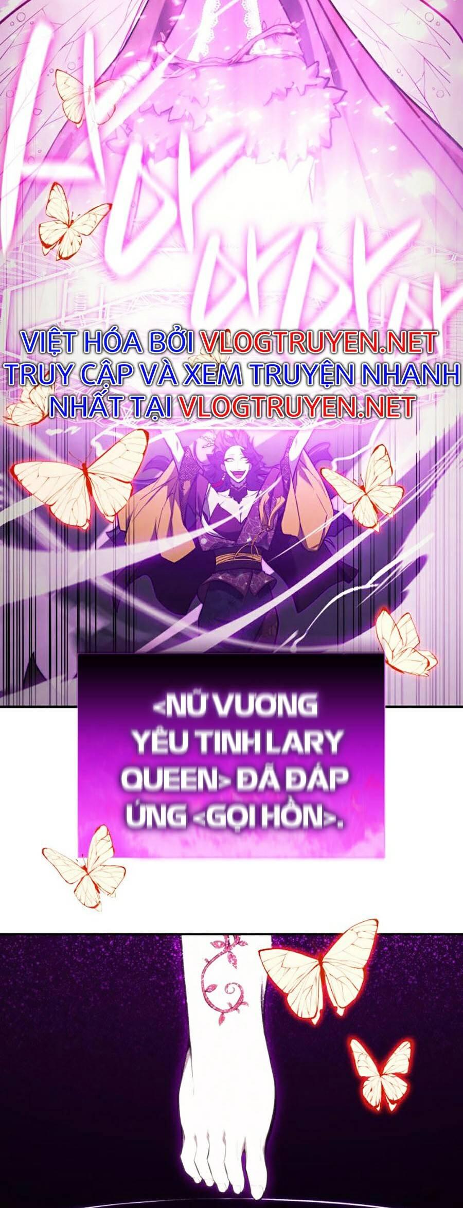 Vị Vua Mạnh Nhất Đã Trở Lại