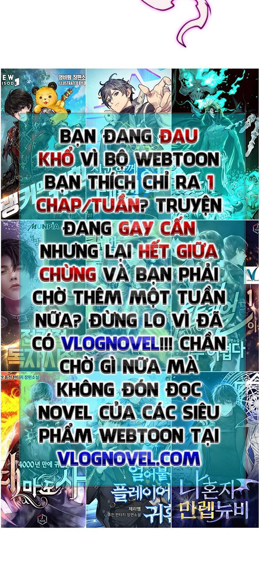 Vị Vua Mạnh Nhất Đã Trở Lại