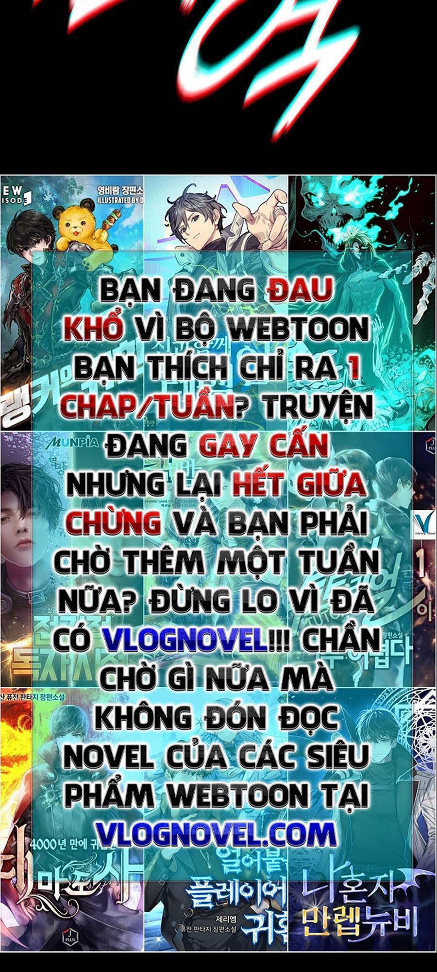 Vị Vua Mạnh Nhất Đã Trở Lại