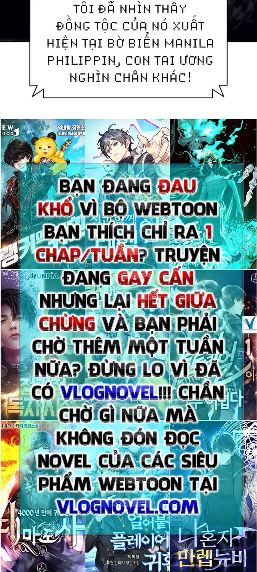 Vị Vua Mạnh Nhất Đã Trở Lại