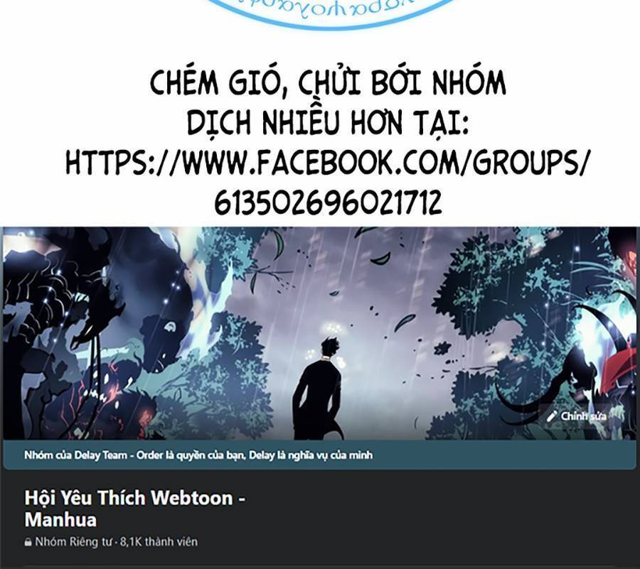 Vị Vua Mạnh Nhất Đã Trở Lại