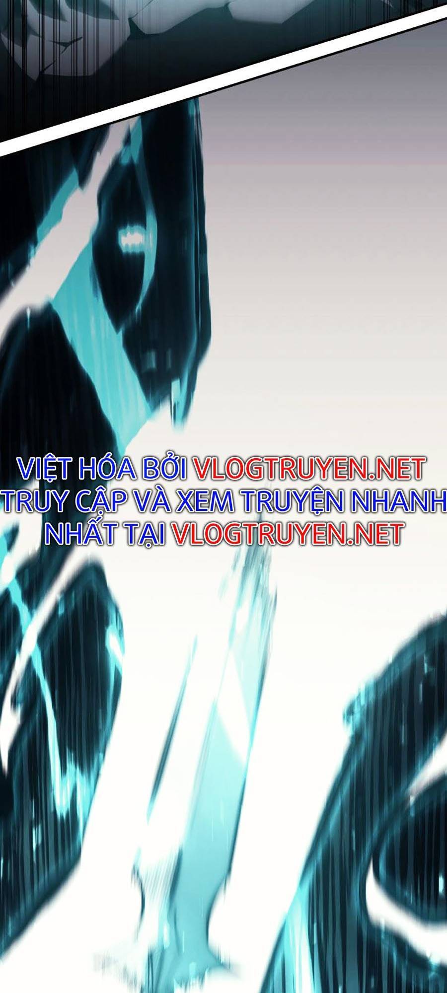 Vị Vua Mạnh Nhất Đã Trở Lại