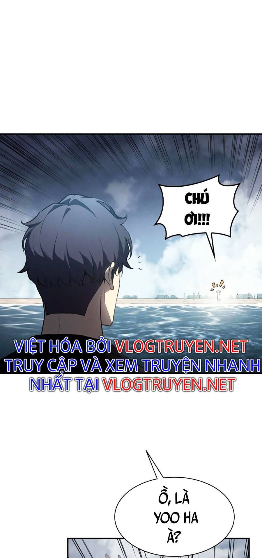 Vị Vua Mạnh Nhất Đã Trở Lại