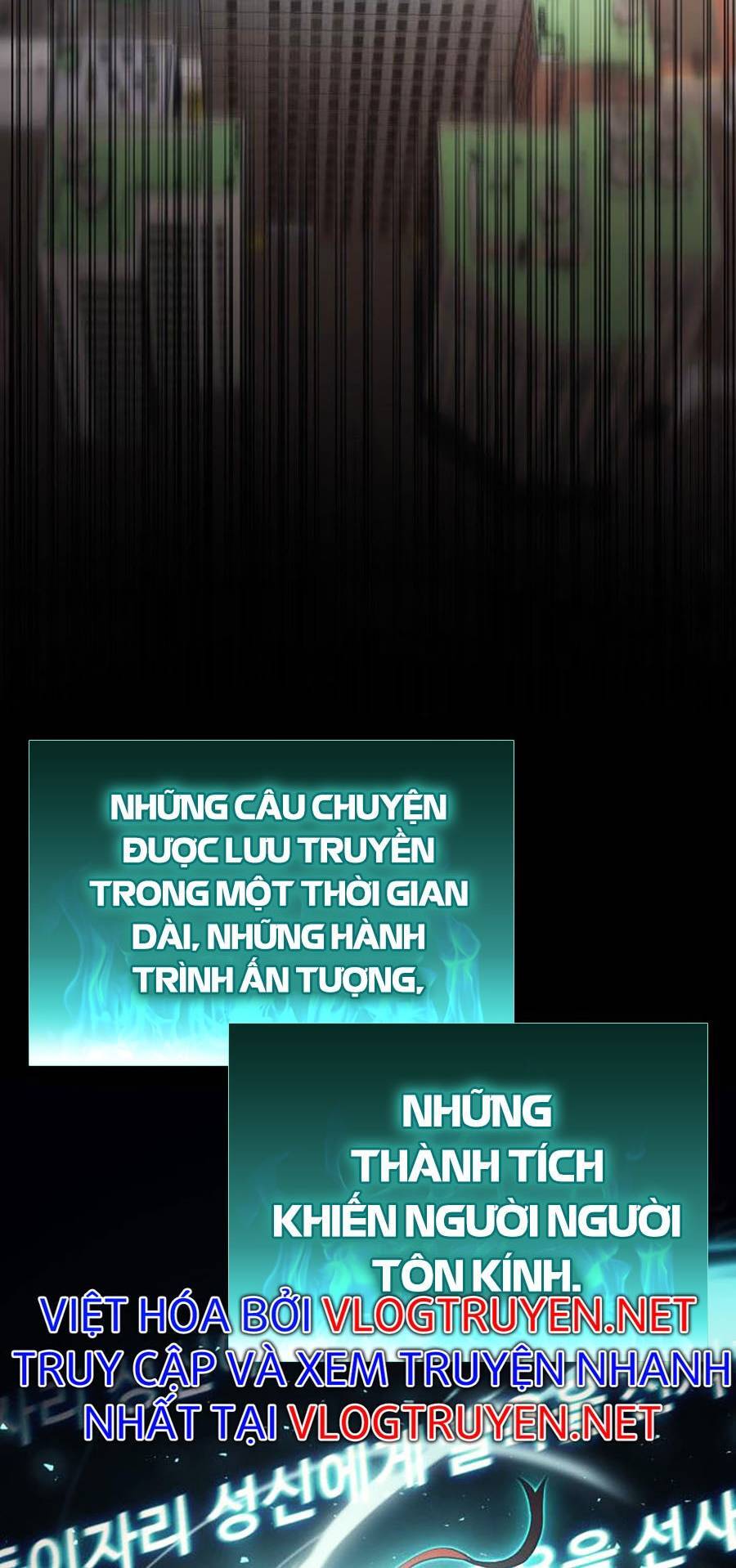 Vị Vua Mạnh Nhất Đã Trở Lại