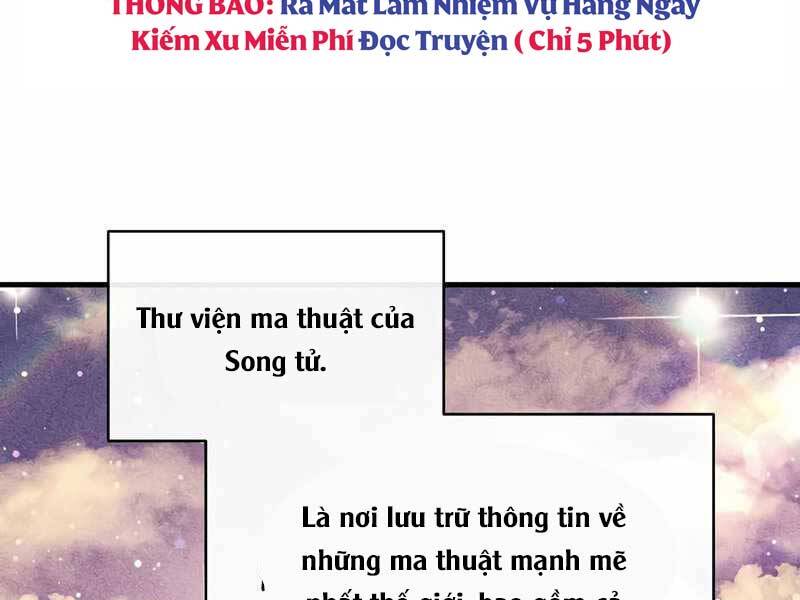 Vị Vua Mạnh Nhất Đã Trở Lại