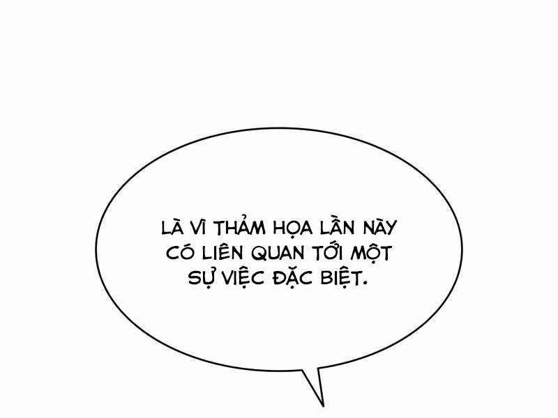 Vị Vua Mạnh Nhất Đã Trở Lại